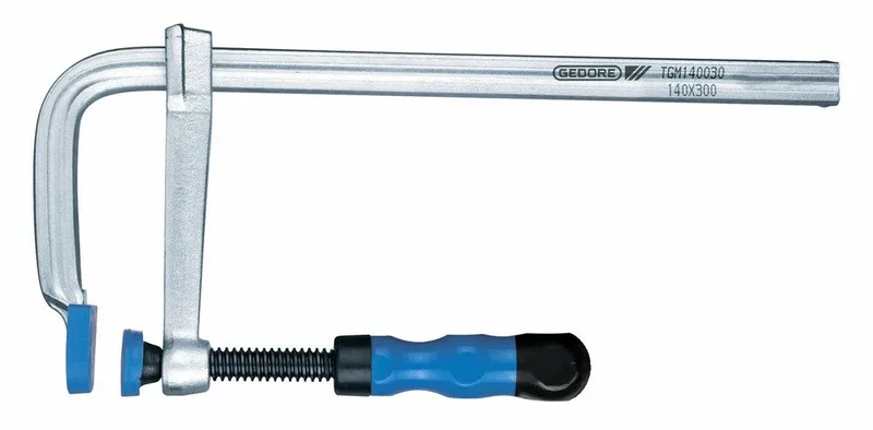 LIJMTANG tgm-200 mm 1070118 de Gedore – image du produit