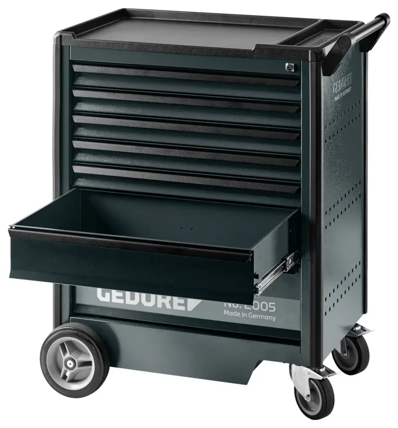 MAGIC 2005 0511-7016 Werkstattwagen Stahl by Gedore – product image 2 of 2