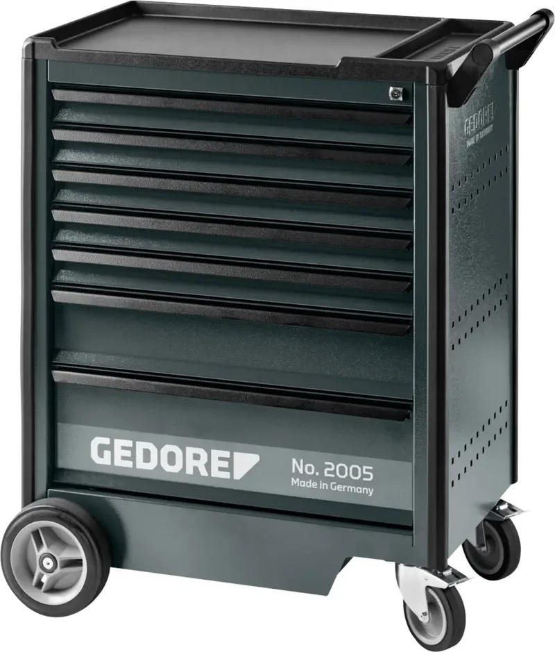 MAGIC 2005 0511-7016 Werkstattwagen Stahl by Gedore – product image 1 of 2