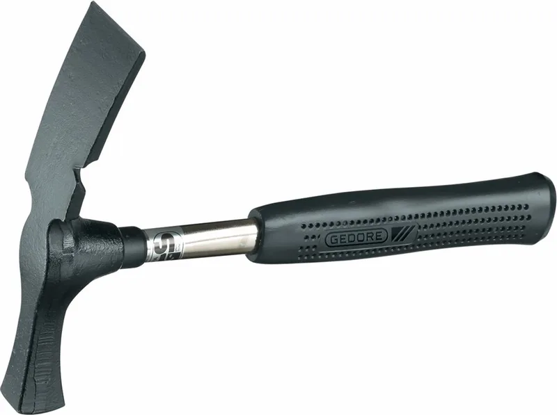 Metselaarshamer - Berlijns model 600 g - 8697240 by Gedore – product image