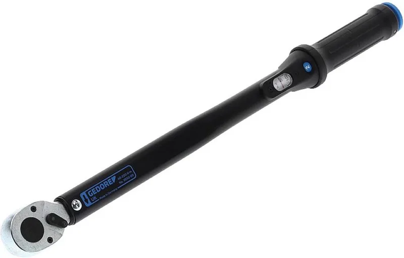 Momentsleutel 1/2 (12.5 mm) 40 - 200 Nm von Gedore, Kleurloos – Produktbild
