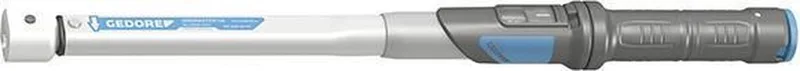 Momentsleutel DREMAST. SE 80- 400Nm 14x18mm Gedore de Gedore, Argent – image du produit