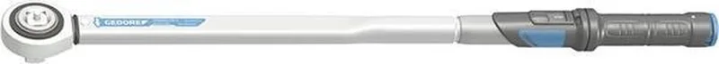 "Momentsleutel DREMASTER K250- 850Nm 3/4"" Gedore" by Gedore, Blue – product image