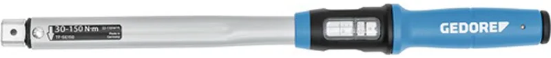 Momentsleutel TF-SE150 30-150 Nm 14x18mm - 3278530 von Gedore – Produktbild