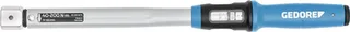 Momentsleutel TF-SE200 40-200 Nm 14x18mm - 3278549 de Gedore – image du produit 1 sur 2