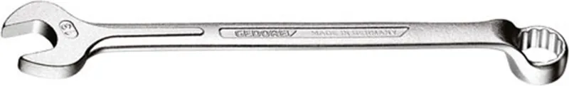 nr.1B - ringsteeksleutel ud-profiel - 13/16 inch by Gedore – product image