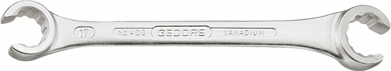 nr.400 - ringsleutel - 11 x 13mm by Gedore – product image