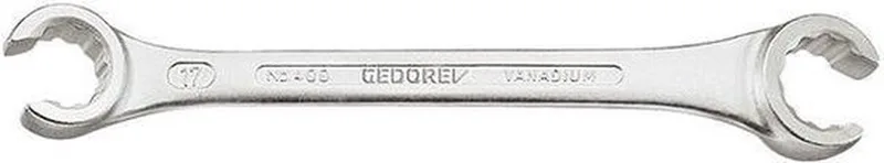 nr.400 - ringsleutel - 13 x 15mm by Gedore – product image
