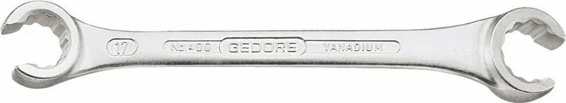 nr.400 - ringsleutel - 24 x 27mm von Gedore – Produktbild