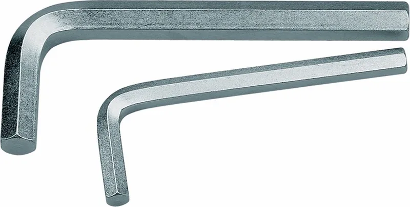 nr.42 - inbussleutel - 5.5mm von Gedore, Kleurloos – Produktbild