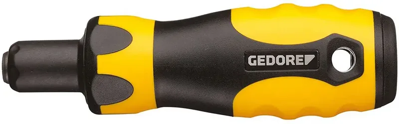 PGNE 13.5 FS Drehmoment-Schraubendreher 2.5 - 13.5 Nm DIN EN ISO 6789 by Gedore – product image