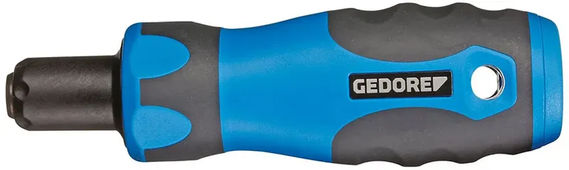 PGNP 13.5 FS Werkstatt Drehmoment-Schraubendreher 2.5 - 13.5 Nm DIN EN ISO 6789 de Gedore – image du produit