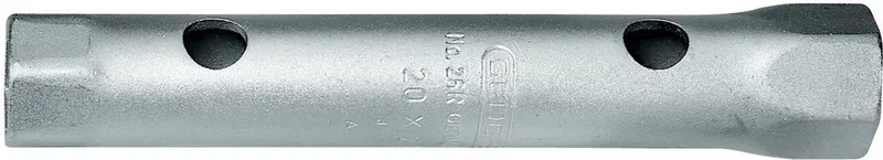 PIJPSLEUTEL GEDORE 26R 24X27 by Gedore, Kleurloos – product image