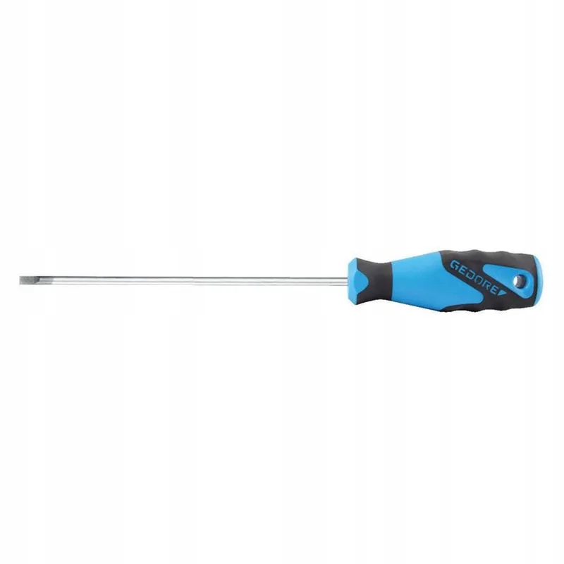 Platte Schroevendraaier 5,5 x 150 mm - Duurzaam & Ergonomisch de Gedore – image du produit