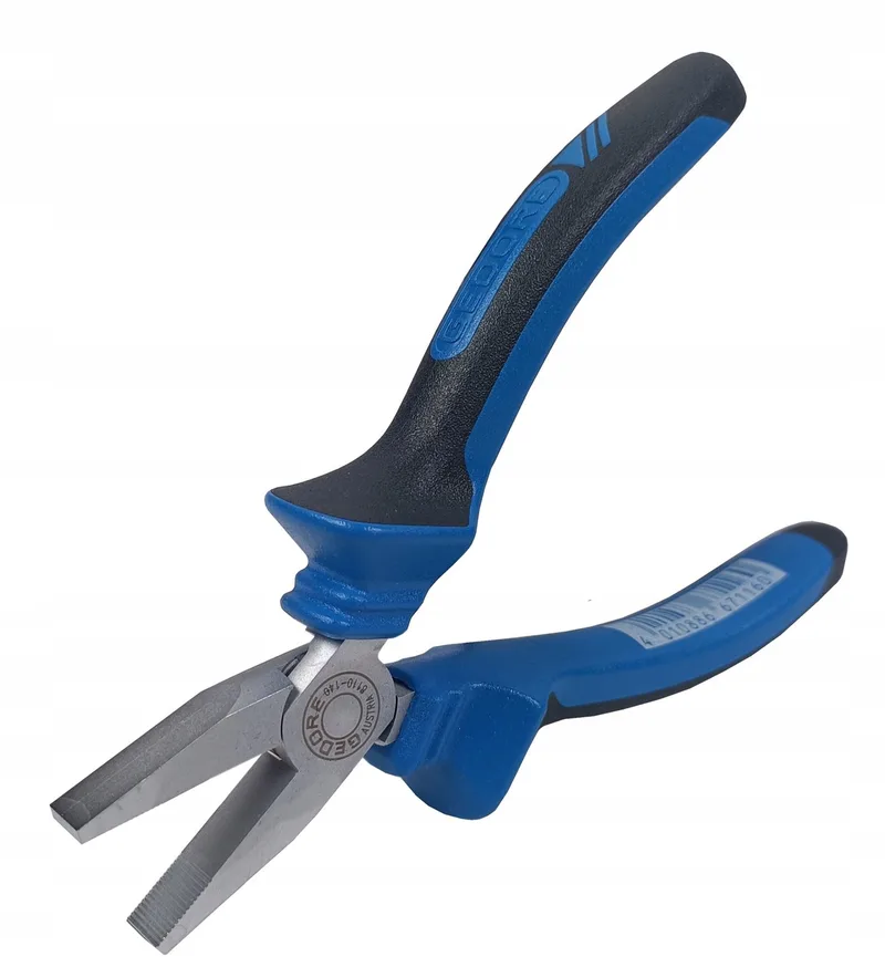 Platte Tang 140mm - Precisie & Duurzaamheid by Gedore – product image