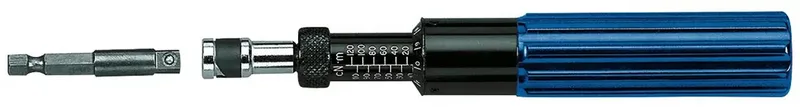 QUICKSET MINOR FH LB Drehmoment-Schraubendreher by Gedore – product image