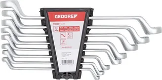 R01105008 - Ringsleutel set Metrisch - 8-Delig by Gedore – product image 1 of 3