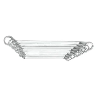 R01105008 - Ringsleutel set Metrisch - 8-Delig by Gedore – product image 2 of 3