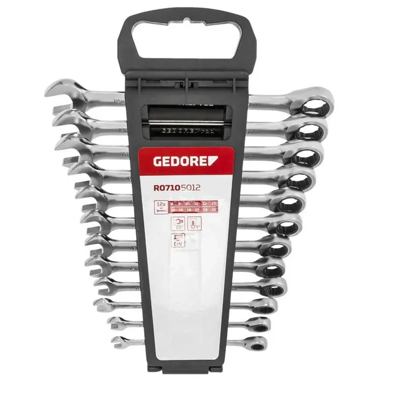 R07105012 Gereedschapsset by Gedore – product image