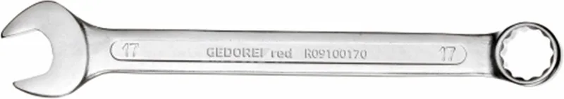 R09100270 Ringmaulschlüssel 27 mm Länge 310 mm von Gedore – Produktbild