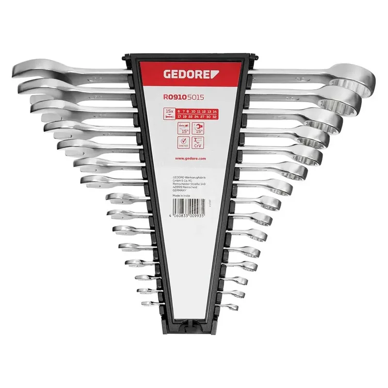R09105015 Gereedschapsset van Gedore – productafbeelding