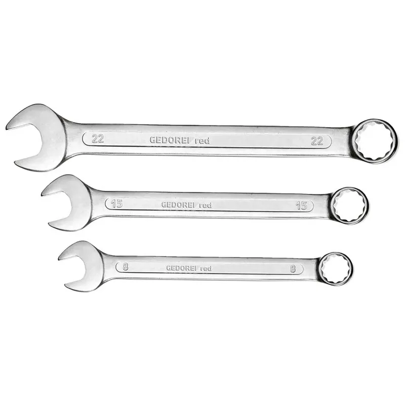 R09105017 Gereedschapsset de Gedore – image du produit 1 sur 2