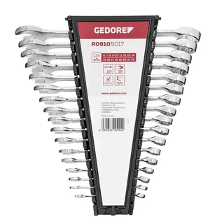R09105017 Gereedschapsset de Gedore – image du produit 2 sur 2