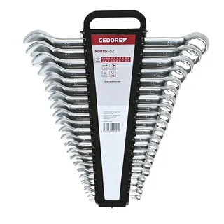 R09105021 Gereedschapsset by Gedore – product image 2 of 2