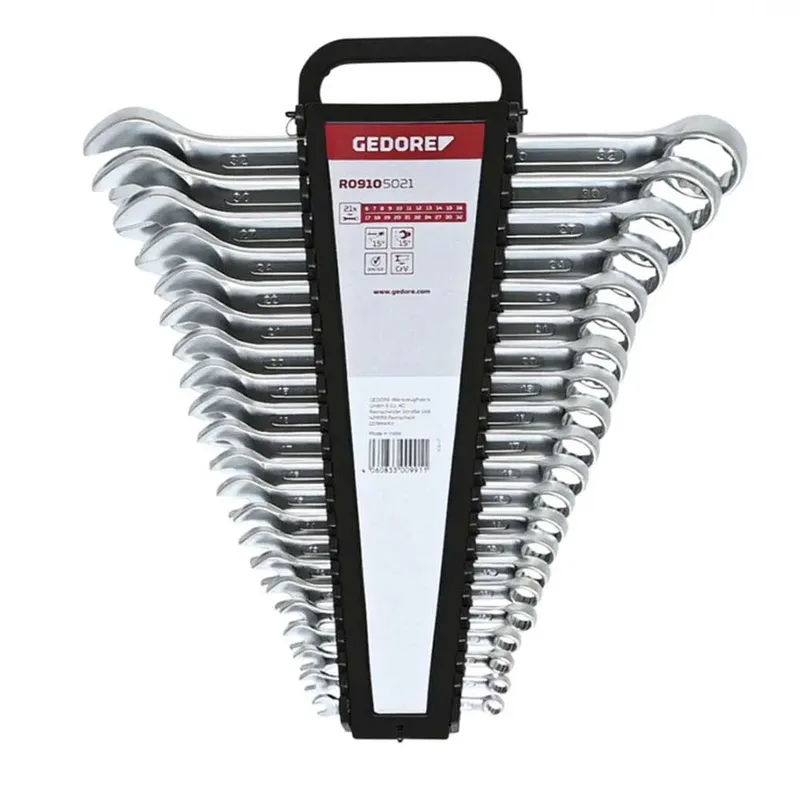 R09105021 Gereedschapsset by Gedore – product image 2 of 2