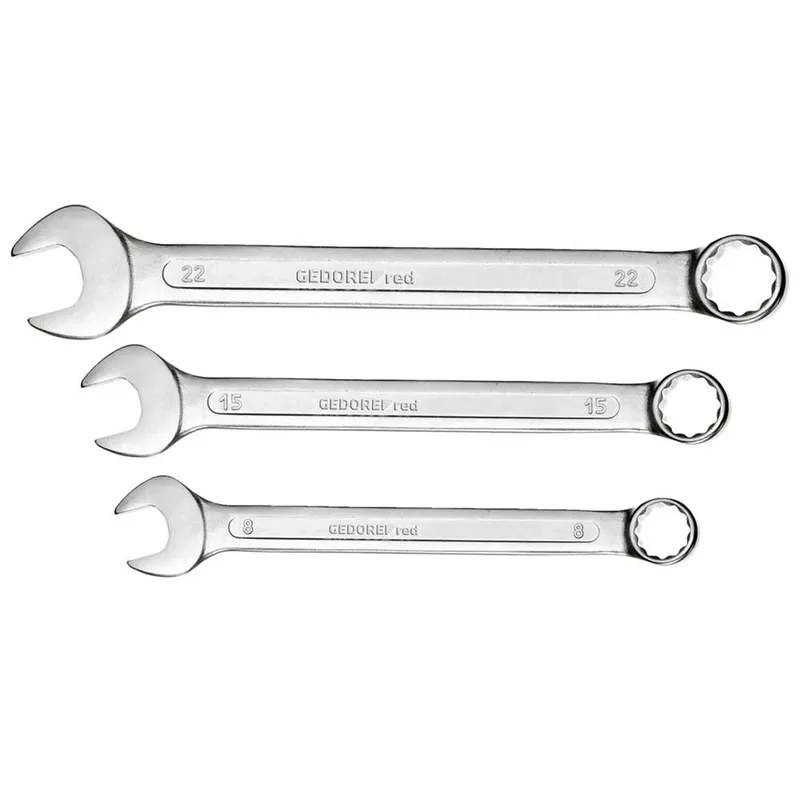 R09105024 Gereedschapsset by Gedore – product image 1 of 2