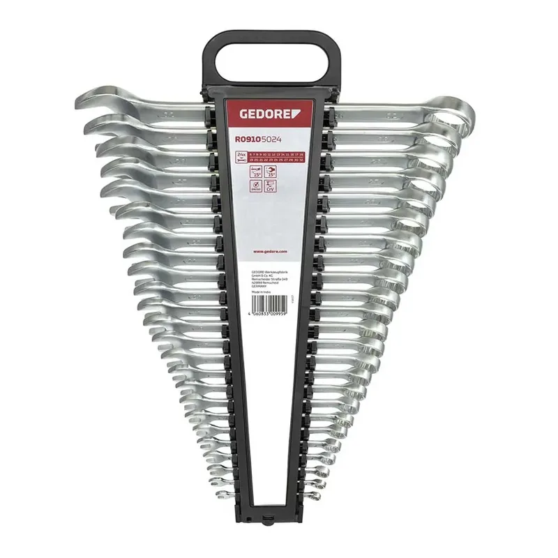 R09105024 Gereedschapsset by Gedore – product image 2 of 2