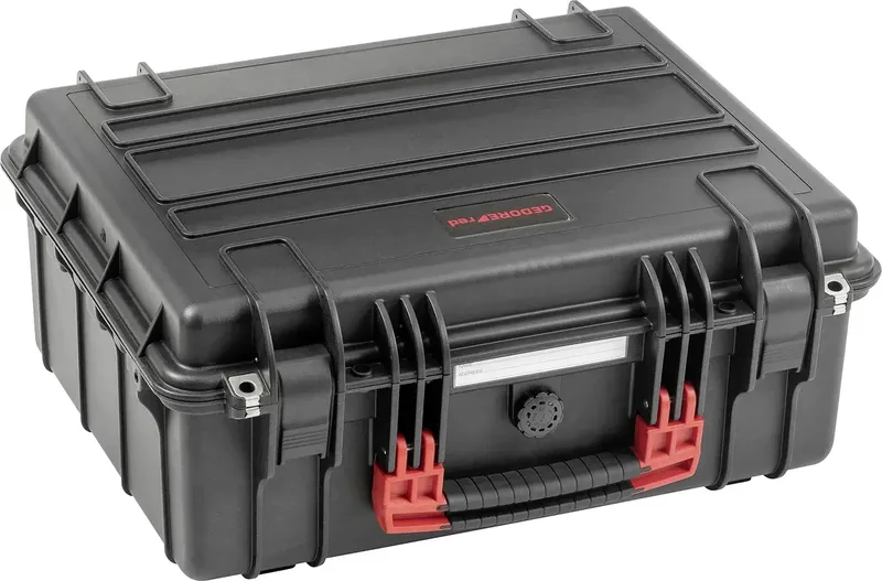 R20652000 Mallette à outils non équipée (L x l x H) 485 x 212 x 414 mm de Gedore – image du produit