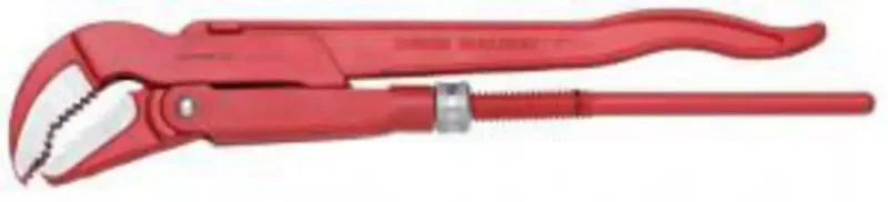R27100020 3301159 Rohrzange von Gedore – Produktbild
