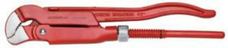 R27140015 3301168 Rohrzange 45° by Gedore – product image