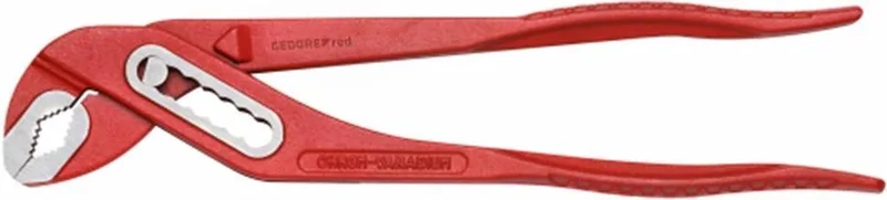 R28100007 Waterpomptang - 175mm von Gedore, Kleurloos – Produktbild