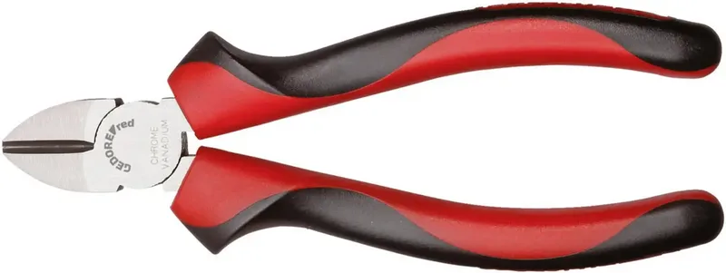 R28402160 3301130 Seitenschneider 160 mm by Gedore – product image