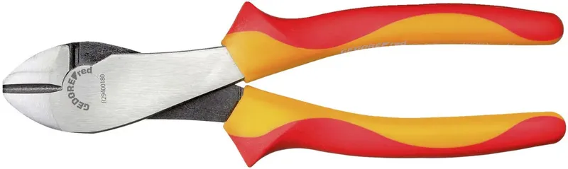 R29400180 3301410 Seitenschneider 180 mm by Gedore – product image