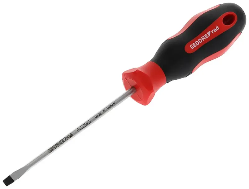 R38100315 Universal Schlitz-Schraubendreher Klingenbreite: 3.0 mm DIN 5264 von Gedore – Produktbild