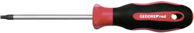 R38401825 Sechsrund-Schraubendreher Größe (Schraubendreher) T 40 Klingenlänge: 100 mm 1 St. fra Gedore – produktbillede