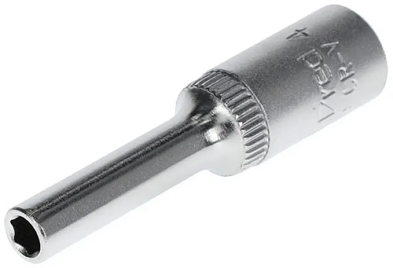 RED R41000409 Douille métrique, en pouces 1/4 (6.3 mm) 1 pièce 3300077 de Gedore – image du produit