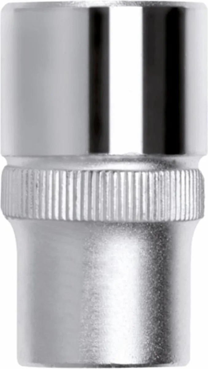R41000503 Dopsleutel - 1/4" - 5 x 25mm von Gedore, Chrom – Produktbild