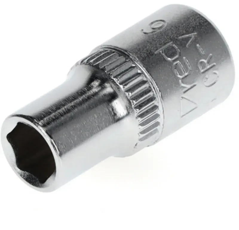 RED R41000603 Douille métrique, en pouces 1/4 (6.3 mm) 1 pièce 3300068 de Gedore – image du produit