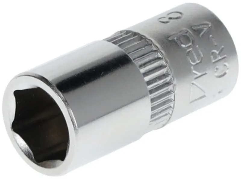 R41000803 Steckschlüsseleinsatz metrisch 6.5 mm 1 Stück 3300070 de Gedore – image du produit
