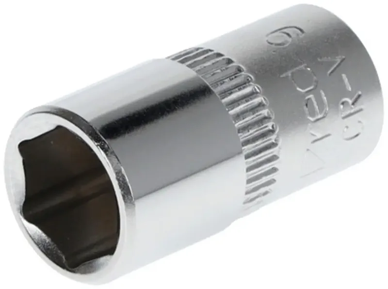 RED R41000903 Douille métrique, en pouces 1/4 (6.3 mm) 1 pièce 3300071 de Gedore – image du produit