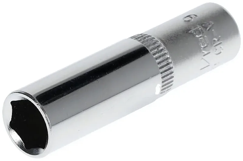 R41000909 Steckschlüsseleinsatz metrisch, zöllig 1/4 (6.3 mm) 1 Stück 3300084 von Gedore – Produktbild