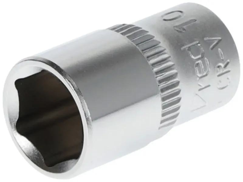 R41001003 Steckschlüsseleinsatz metrisch, zöllig 1/4 (6.3 mm) 1 Stück 3300072 fra Gedore – produktbillede