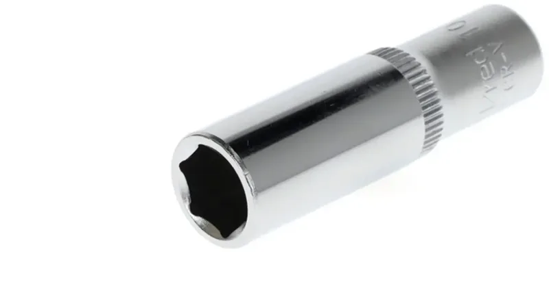 R41001009 Steckschlüsseleinsatz metrisch 6.5 mm 1 Stück 3300085 de Gedore – image du produit