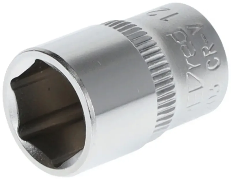 RED R41001203 Douille métrique, en pouces 1/4 (6.3 mm) 1 pièce 3300074 de Gedore – image du produit