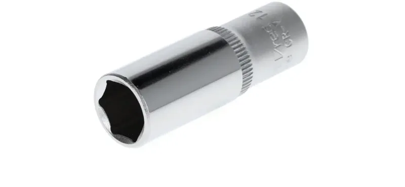 R41001209 Steckschlüsseleinsatz metrisch, zöllig 1/4 (6.3 mm) 1 Stück 3300087 by Gedore – product image