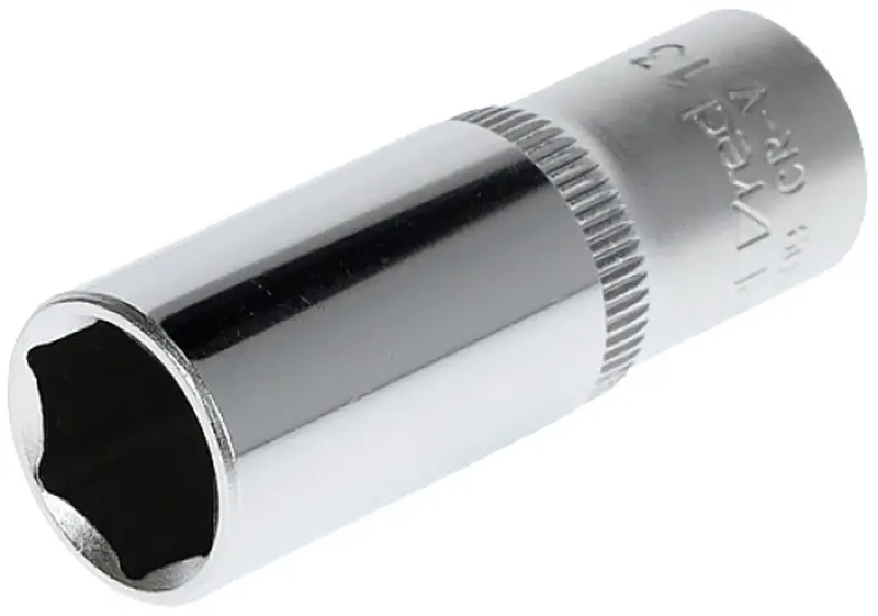 RED R41001309 Douille métrique, en pouces 1/4 (6.3 mm) 1 pièce 3300088 de Gedore – image du produit